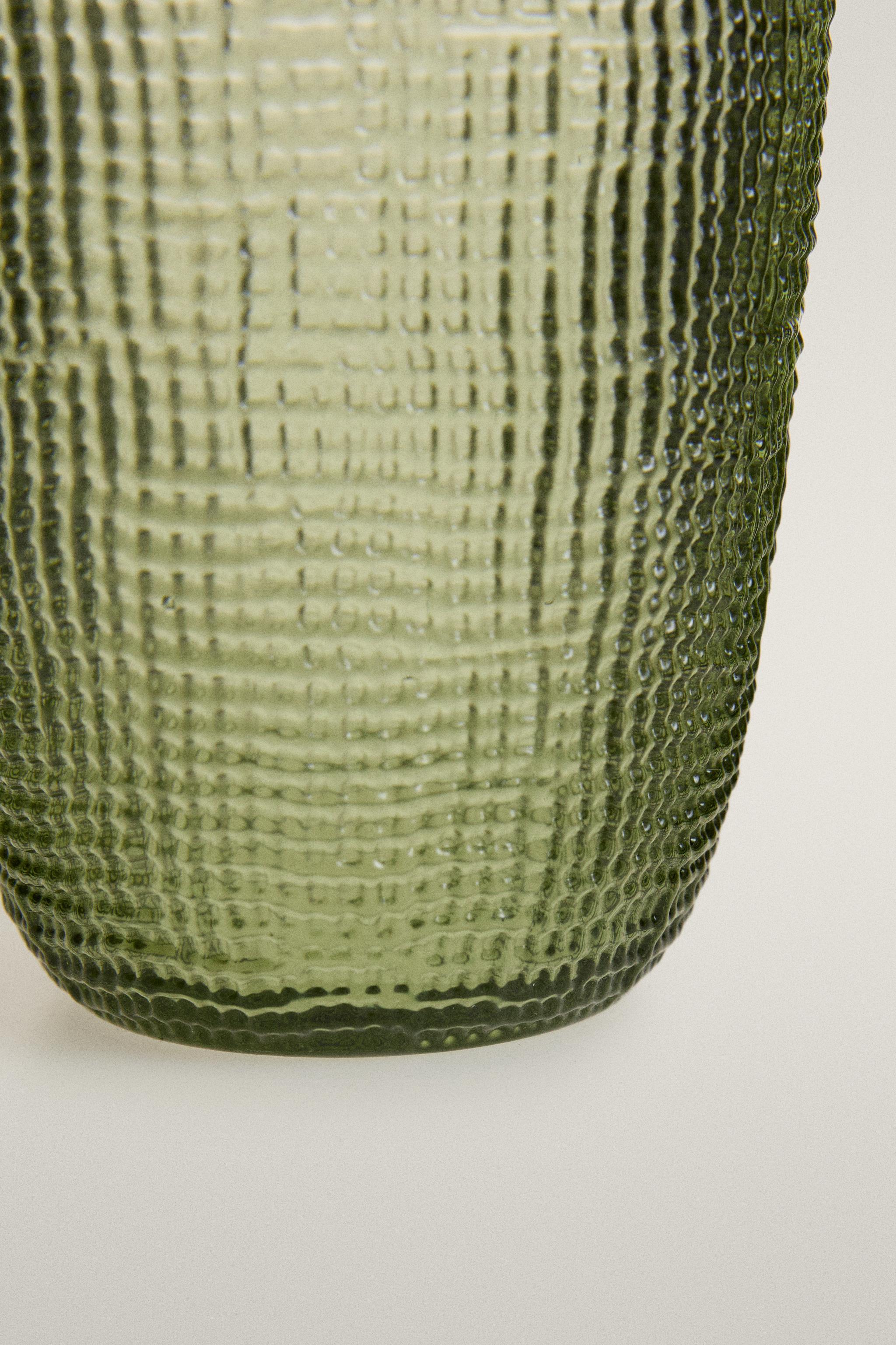 VERRE VERRE RELIEF